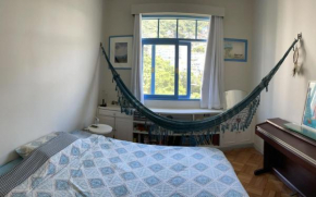 Copacabana room